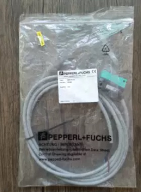 议价全新原装正品 倍加福 NBB2-F1-E2 接近感测器 184362 现货销