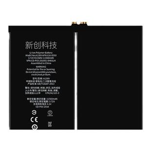 适用iPadair 2/3/4/5/6 7/8/9代电池mini2/3 ipadPro11寸iPad电池