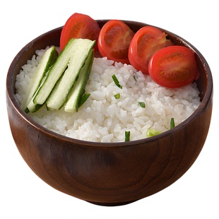 实木藏式蒙古碗整木反边奶茶碗马奶酒碗米饭碗木碗防烫汤碗茶碗