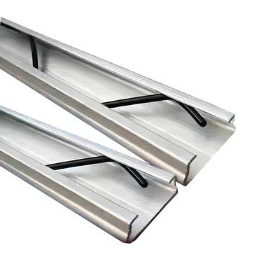 大棚压膜卡槽卡簧封窗户卡槽塑料布固定器大棚膜修补胶带压条配件