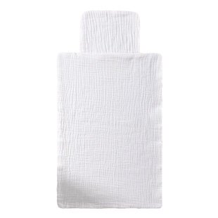 成人隔汗巾纯棉孕妇后背吸汗巾产褥大人垫背纱布产妇月子专用神器