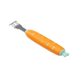 精灵兔口服液开瓶器多功能开盖器便携开药瓶起子青霉素铝盖启盖器