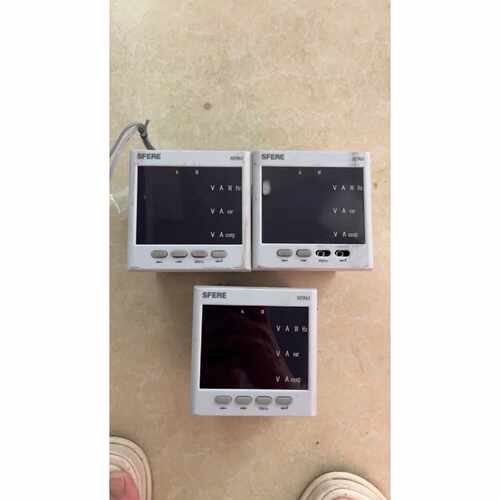询价-SFERE电子仪器表SE961C成色如图可维修
