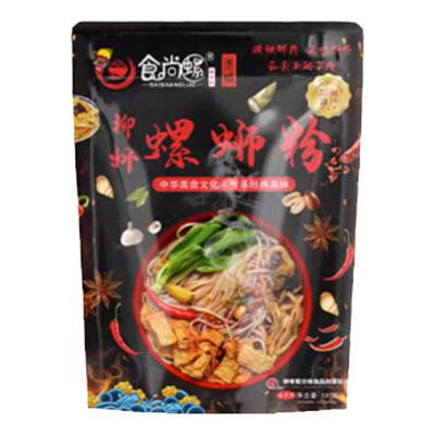 孙姐螺官方旗舰店螺蛳粉灯泡厂