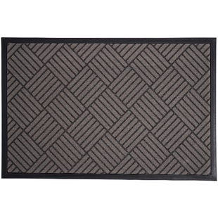 轻奢家用入户门地垫门厅进门脚垫大门口玄关垫子门外门垫室外地毯