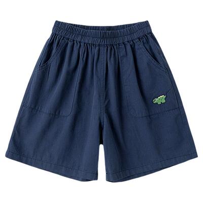 DUDUJIA[100%纯棉]儿童短裤夏款