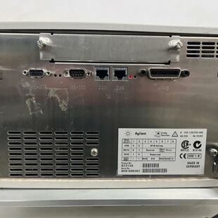议价 G1312a Binary Pump适用
