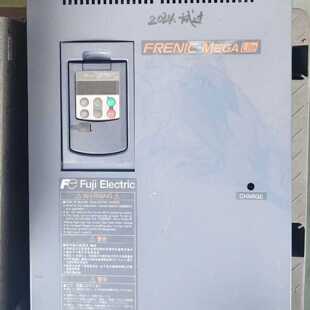 溢价-变频器FRN75GL1S-4C三相380-480V 75
