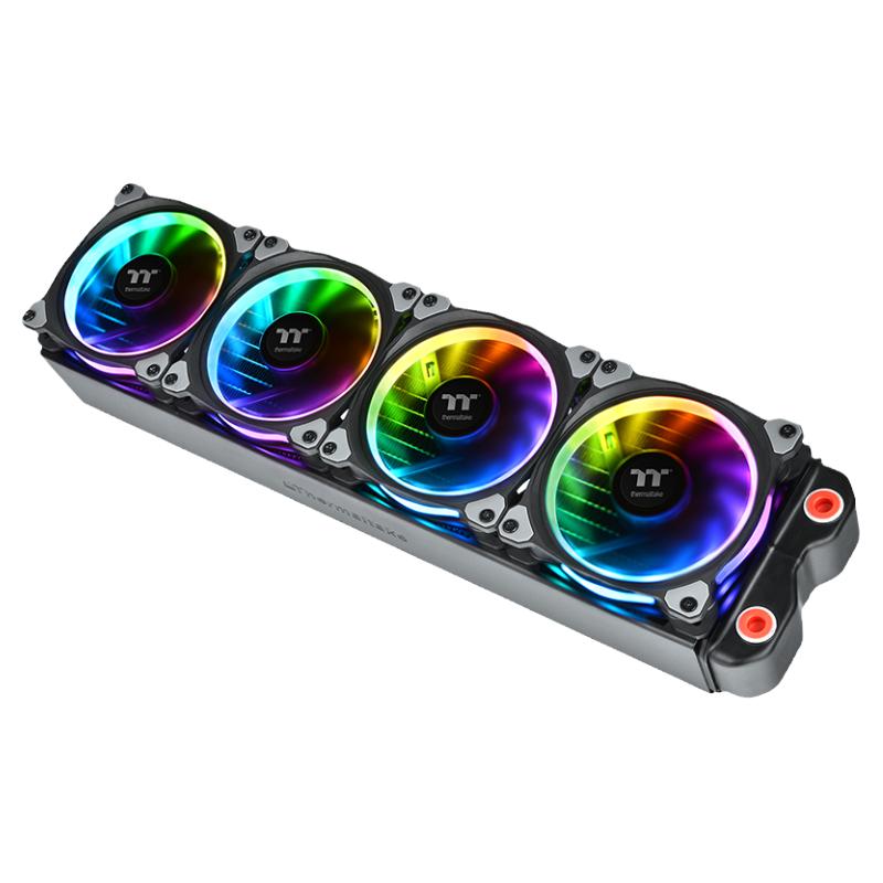 Thermaltake电脑机箱风扇