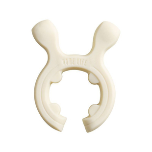 鹿耳锅铲架家用硅胶锅边防烫防溢护铲架灶台放汤勺铲子专用置物架