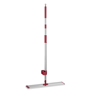 铝合金60cm平板拖把家用2025新款一拖净免手洗大拖布懒人拖地神器