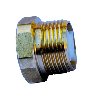 无塔供水器6分防负压阀门管道密封罐容器回流自动进气防真空吸瘪