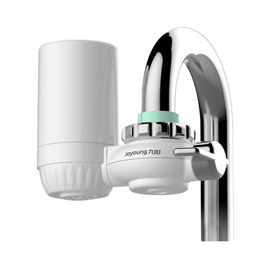 九阳家用活性炭直饮净水器