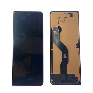 原装三星Fold5外屏幕总成w24适用F946屏幕总成手机小屏幕折叠屏