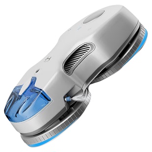 【新品上市】赫特C7擦窗机器人全自动喷水高层外窗家用擦玻璃神器