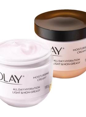 【冬季爆款】Olay玉兰油面霜