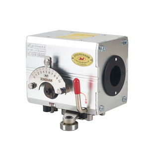 XINDIAN排位器山西天祥GP15A型光杆排线器绞线绞铜束丝押出机电线