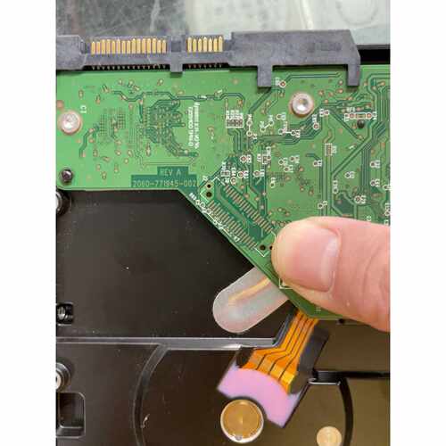 WD40EFRX68WT0N04T全好盘