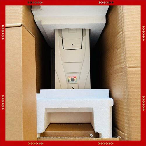 【问价】ACS550-01-06A9-4 变频器3KW