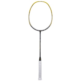 正品LINING李宁风刃300羽毛球拍单拍全碳素攻防兼备30磅300C/B
