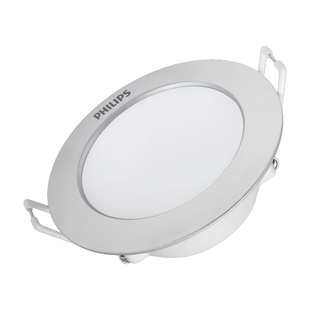 飞利浦led筒灯射灯嵌入式 大功率家用筒灯11瓦12W 12-13cm开孔