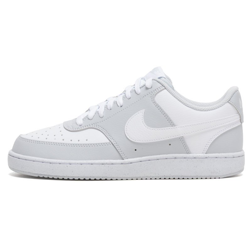 NIKE耐克板鞋男2025夏季新款运动鞋COURT VISION低帮休闲鞋HM9862