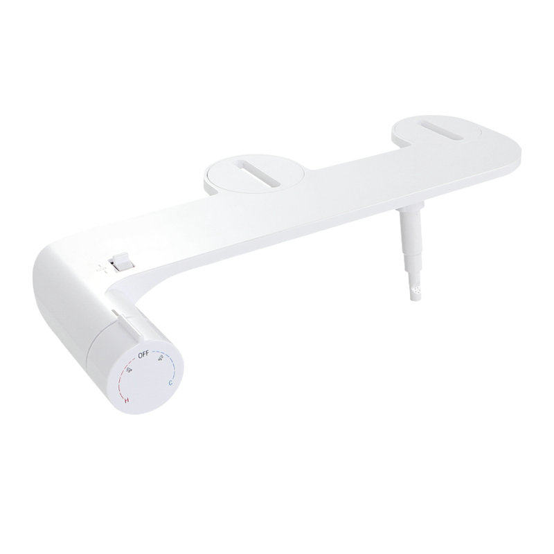 洁身器不用电智能马桶盖冲洗器洗净身妇洗器/私处肛门