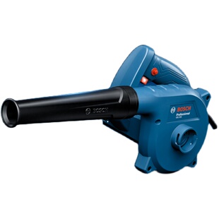 博世650W大功率吹风机大风量除尘器吹风除尘机GBL650