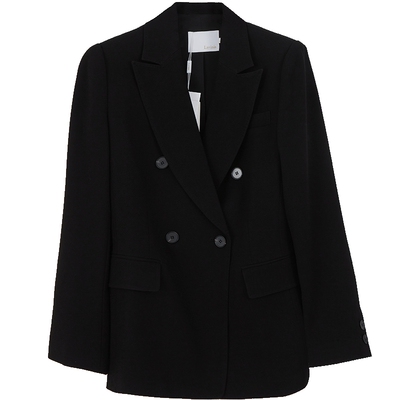 LaviniaClub通勤职场西装