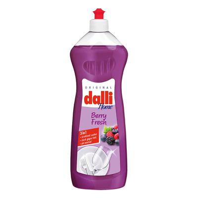 dalli浓缩餐具专用厨房洗洁精