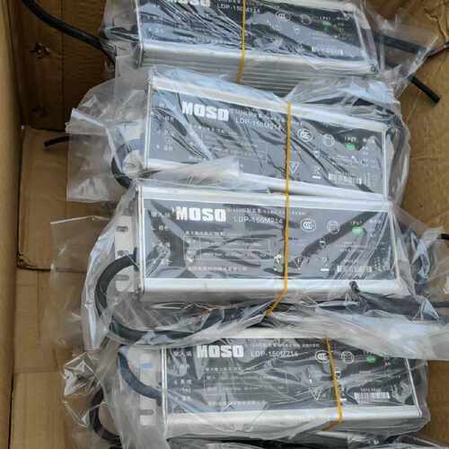 询价MOSO茂硕LDP-150M214防水LED控制装置驱动电源