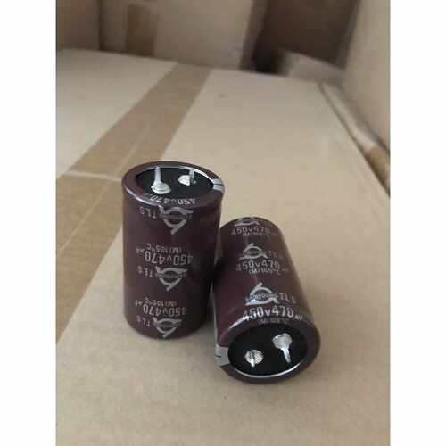 【议价-可维修】SAMYOUNG 450v470uf 30X5 /均有货