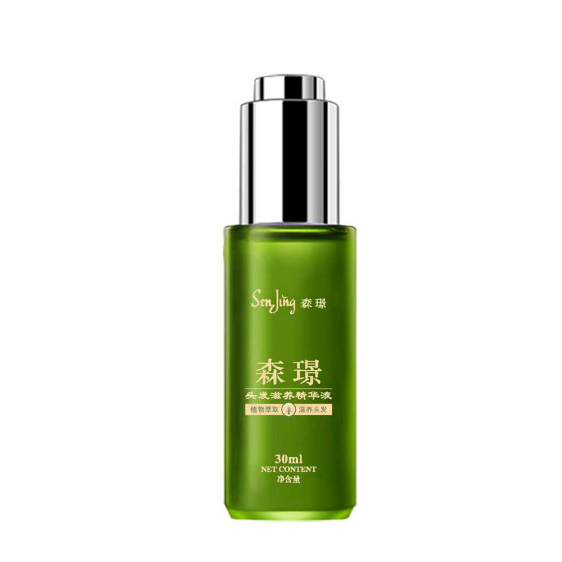 头皮育发液生发防落