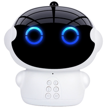 【全功能版本】儿童智能早教机器人