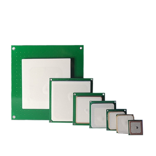 陶瓷RFID天线UHF915M超高频读写卡模块阅读器射频识别远近场天线