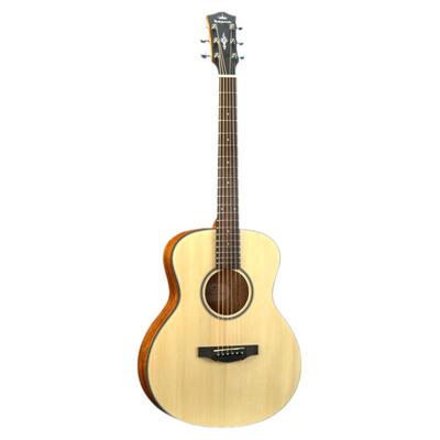 Kepma卡普马36寸民谣旅行小吉他