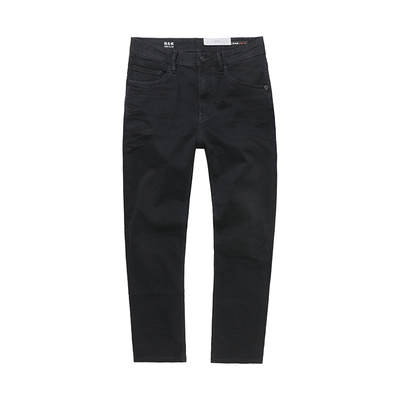 ABLEJEANS新款修身裤男士牛仔裤