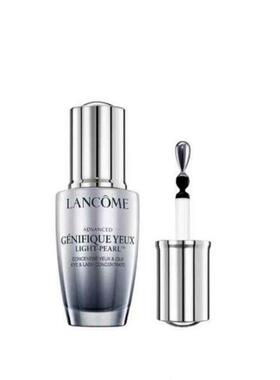 香港直邮Lancome兰蔻小黑瓶升级大眼精华眼部肌底液保湿20ml正品