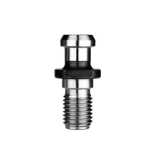 高精BT40/BT30/BT50刀柄加工中心拉钉45度60度90度JIS/MAZAK/DIN