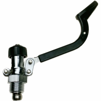 盛佳全蒸汽熨斗按式气阀放气开关