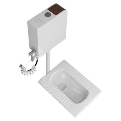 家用陶瓷蹲便器限时下单立减10元