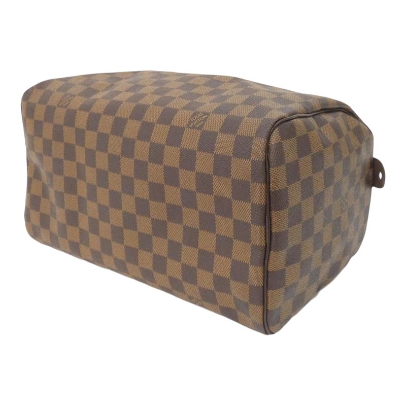 中古LV路易威登Speedy女包