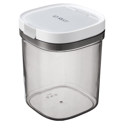 避光咖啡粉豆密封罐食品级