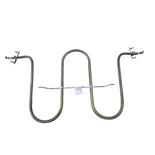 适用于大宇k6美的S3PRO君焙Baumatic蒸汽烤箱电加热管风炉发热管