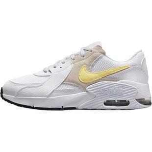 Nike/耐克正品AIR MAX EXCEE夏低帮大童运动休闲鞋CD6894-118