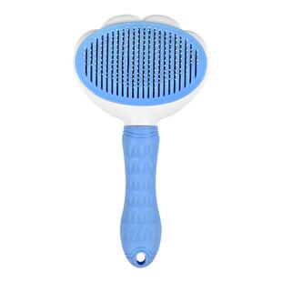猫梳子猫咪梳毛刷狗毛清理神器狗狗去浮毛器专用宠物用品大全必备
