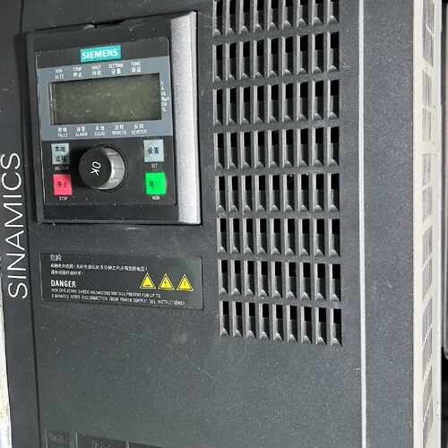 6SL3217-0CE27-5UA1V10系列变频器7议价