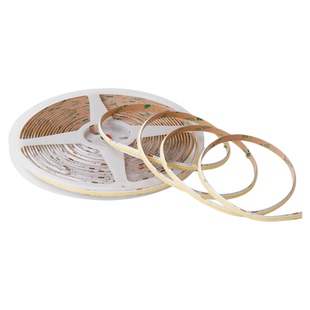 已接入米家APP智能COB灯带mesh2.0无极调光语音控制24V低压线性灯