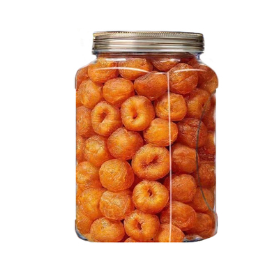 龙眼肉干桂圆肉无核特级肉干福建特产官方旗舰店正品煲汤泡水新产