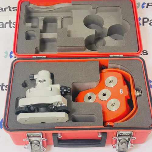Sokkia APS34 Automatic Level Survey Kit AP41